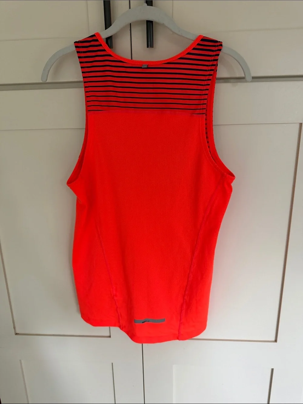 Nike Dri-Fit Miler Running Tank Top
